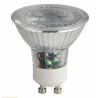 Pack 3 ampoules led spot GU10 5W (equivalent 50W) Ton neutre