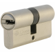 Cylindre de sécurité LINCE C2 débrayable avec 5 clés.