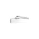 Ferme-porte DC300 Vachette complet blanc