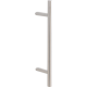 Poignée tubulaire Simple inox modèle 5010
