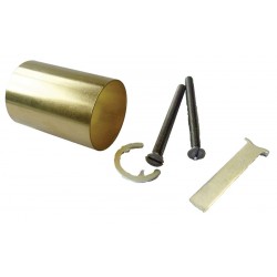 Kit rallonge pour cylindre CISA 